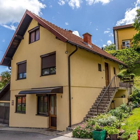 Apartmani Nina S Bajina Basta Eksteriør billede